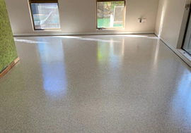 Terrazzo Tile Cleaning Fort Lauderdale