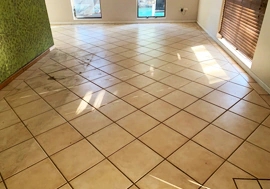Tile Removal Services Fort Lauderdale
