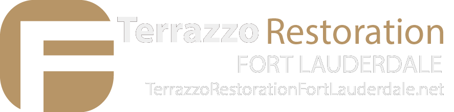 Terrazzo Restoration Fort Lauderdale