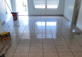 Terrazzo Floor Tile Cleaning Fort Lauderdale