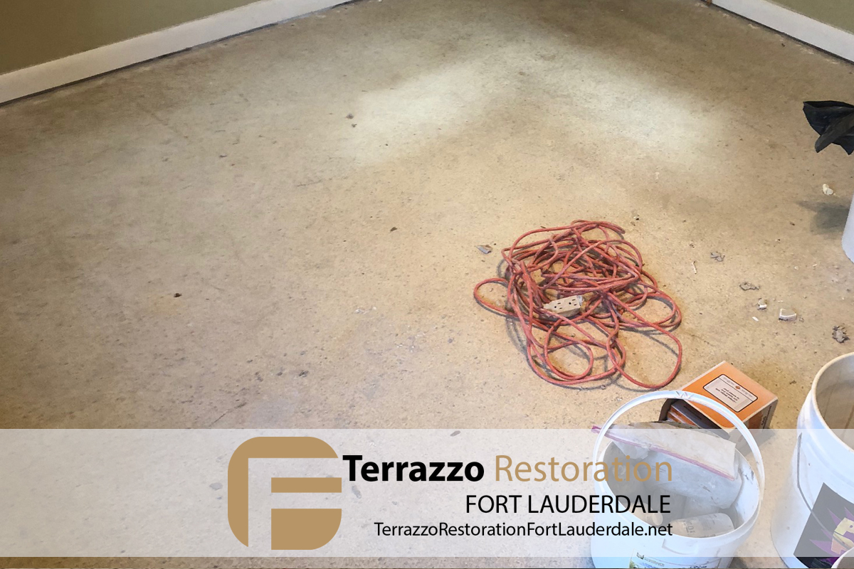 Terrazzo Repairing Service Fort Lauderdale Terrazzo Repairing Service Fort Lauderdale