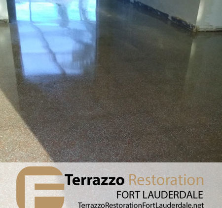 Terrazzo Floor Cleaners Fort Lauderdale