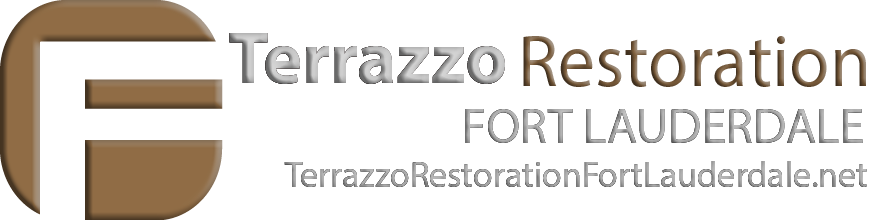 Terrazzo Restoration Fort Lauderdale