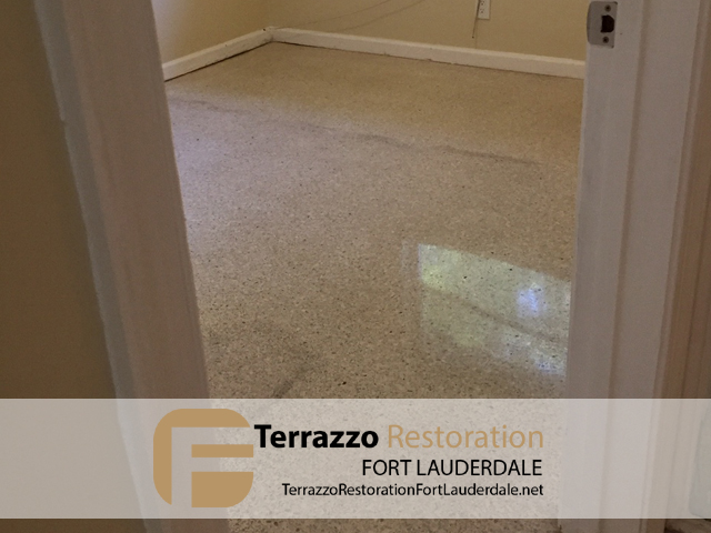 Best Terrazzo Floors Cleaners Fort Lauderdale